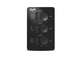 NAMM 2008: iGTR offers portable amp and effects modelling